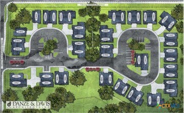 1300 Black Locust Drive West in Pflugerville, TX - Building Photo - Building Photo