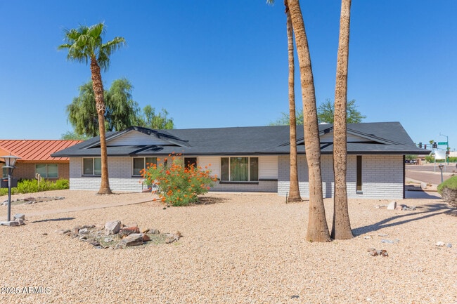 6818 N 22nd Pl in Phoenix, AZ - Building Photo - Building Photo