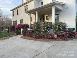 407 Louise Ave in Charlotte, NC - Building Photo - Building Photo