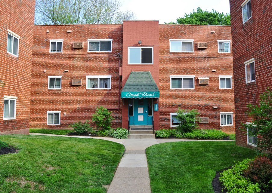 Creek Road Apartments Drexel Hill, PA Apartments For Rent