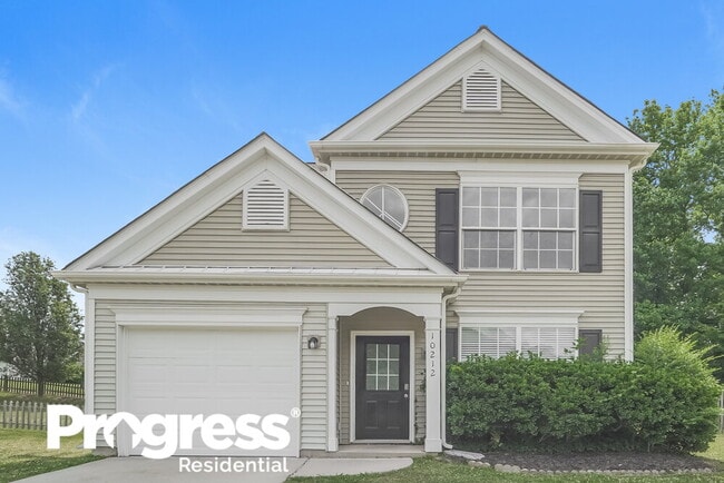 property at 10212 Roundleaf Dr