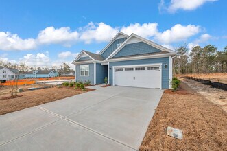 514 Silky Oak Dr SE in Bolivia, NC - Building Photo - Building Photo