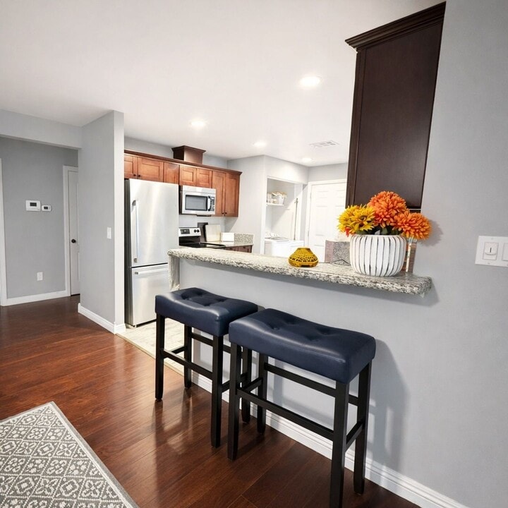 1040 Canosa Ave in Las Vegas, NV - Building Photo