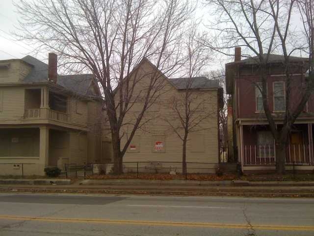 1657 N College Ave in Indianapolis, IN - Building Photo - Other