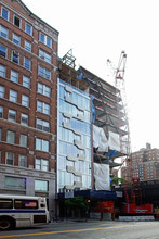 515-517 W 23rd St in New York, NY - Building Photo - Building Photo