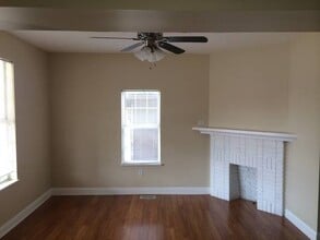 1530 3rd Ave, Unit 1 in Huntington, WV - Building Photo - Building Photo