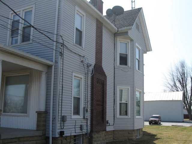 517 E Findlay St in Carey, OH - Foto de edificio - Other