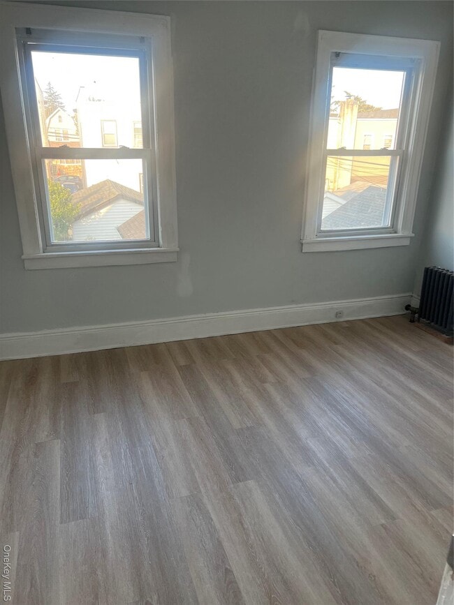 property at 90-23 186th St