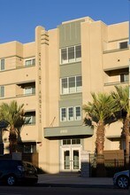 Casa De Angeles in Los Angeles, CA - Building Photo - Building Photo