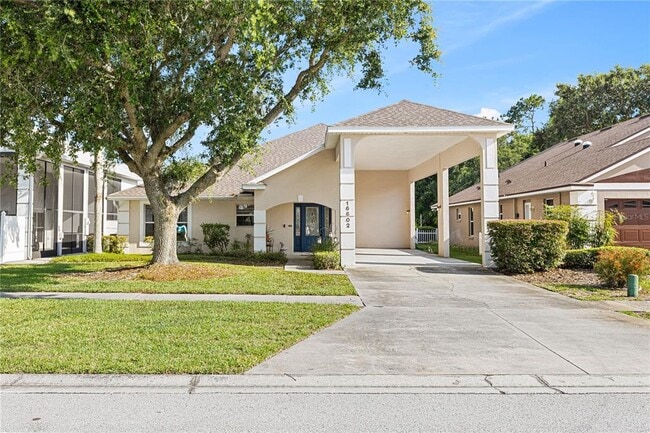 property at 16602 Citrus Pkwy