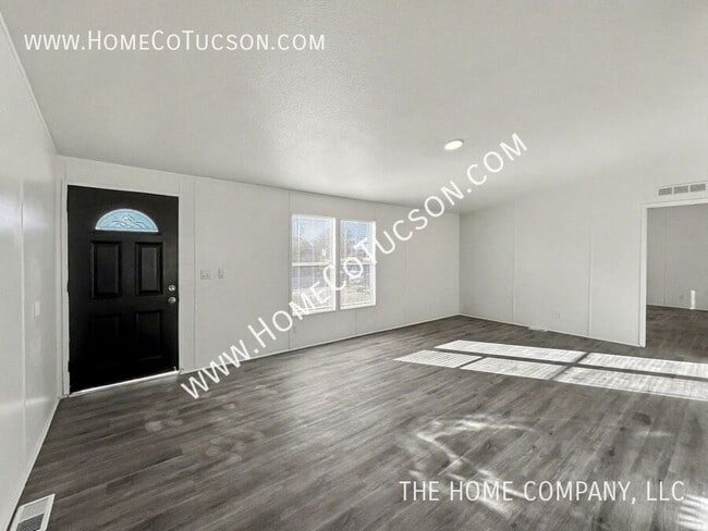 5717 S Stewart Blvd in Tucson, AZ - Building Photo - Building Photo