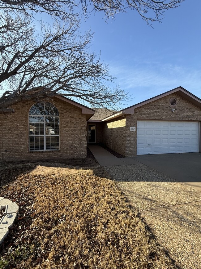 2207 93rd St in Lubbock, TX - Building Photo - Building Photo