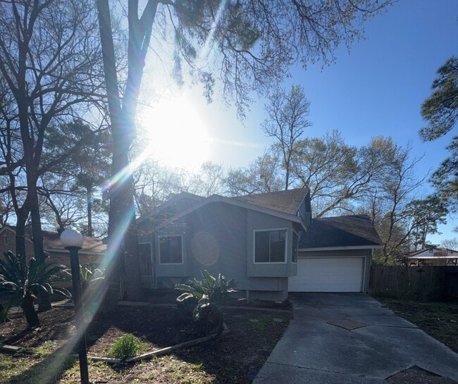 property at 535 Enchanted Ln