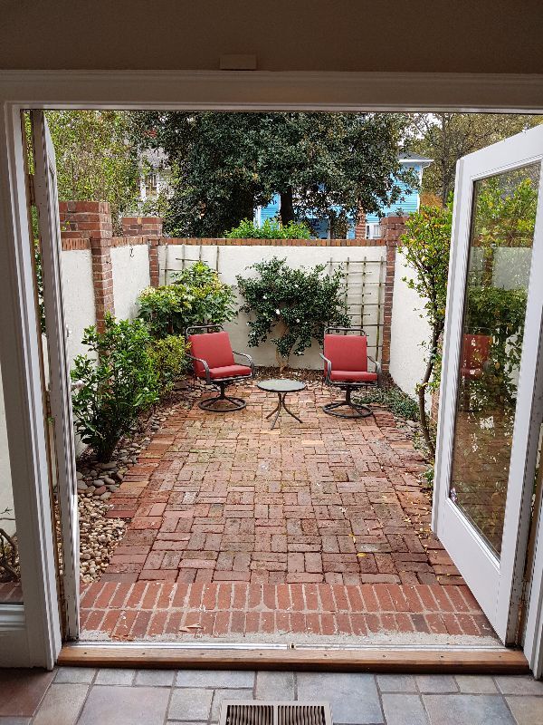 336 5th St NE, Unit 2 in Atlanta, GA - Foto de edificio - Building Photo