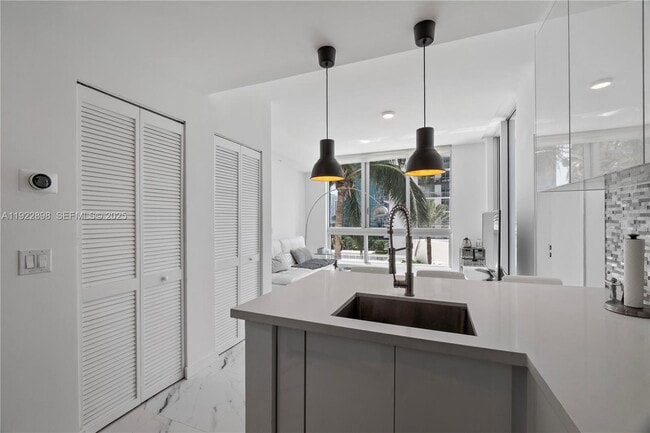 property at 300 S Biscayne Blvd