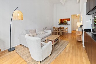 1500 Hudson St in Hoboken, NJ - Foto de edificio - Building Photo