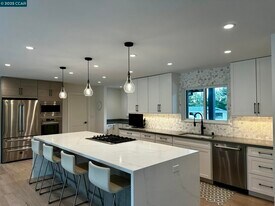 226 Alderbrook Pl in Moraga, CA - Building Photo