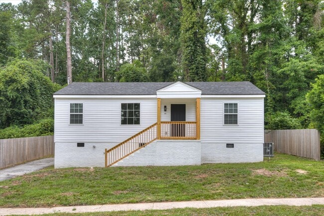 property at 655 Seymour Dr