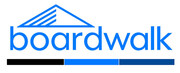 Property Management Company Logo Boardwalk REIT