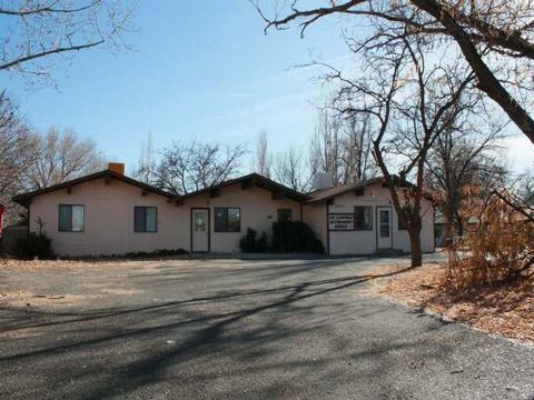 3293 Lombardy Ln in Clifton, CO - Building Photo