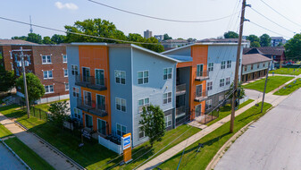 Bear Paw Commons Apartments