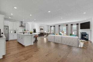 1505 Journey Ave in Marlboro, NJ - Building Photo