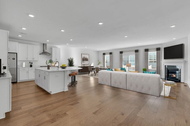 property at 1505 Journey Ave