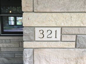 321 E Wylie St in Bloomington, IN - Building Photo - Building Photo