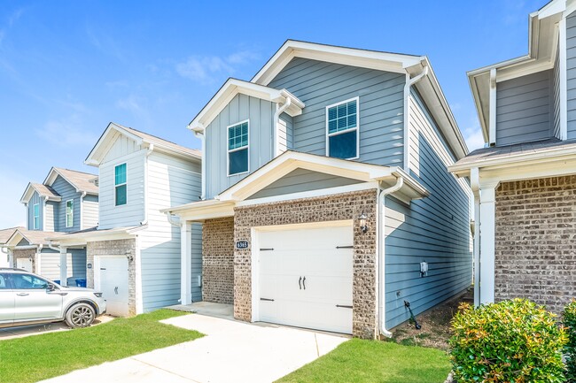 property at 6365 Rainbow Row