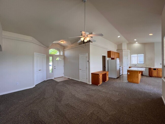 1007 Pepper Ln in Fernley, NV - Building Photo - Building Photo