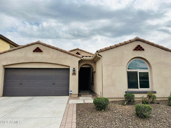 4419 E Campo Bello Dr in Phoenix, AZ - Building Photo - Building Photo