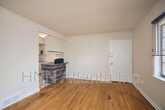 1347 Briarwood Dr NE in Atlanta, GA - Building Photo - Building Photo