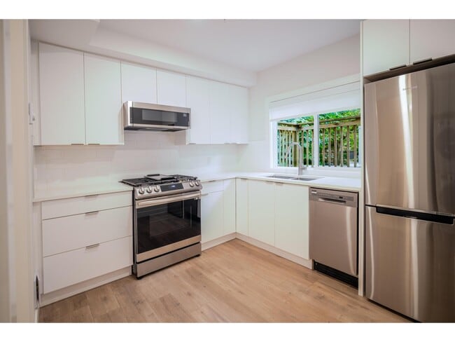 property at 12317 Beecher St
