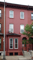 153 N 21st St Apartments