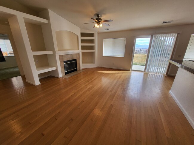 3535 Silverado Dr in Carson City, NV - Foto de edificio - Building Photo