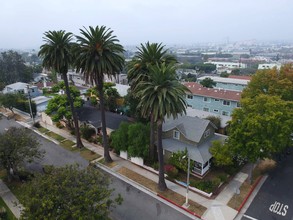 1821-1827 Delaware Ave in Santa Monica, CA - Building Photo - Primary Photo