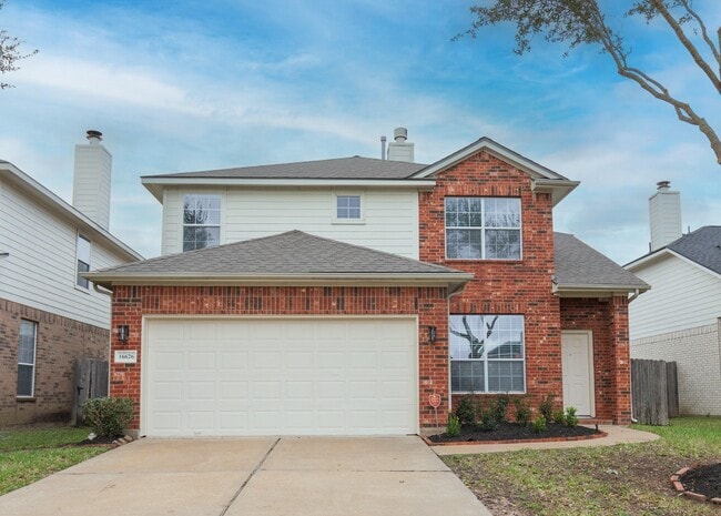 property at 16626 Pademelon Dr