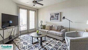 10550 N Central Expy, Unit 443 in Dallas, TX - Building Photo