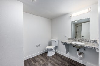 Harmony Gates in North Hollywood, CA - Building Photo - Interior Photo