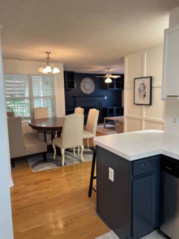 property at 2200 Mountain Mist Ct