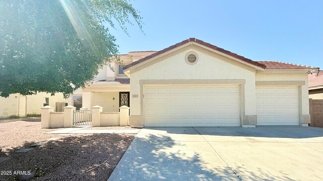 property at 1313 E Beth Dr