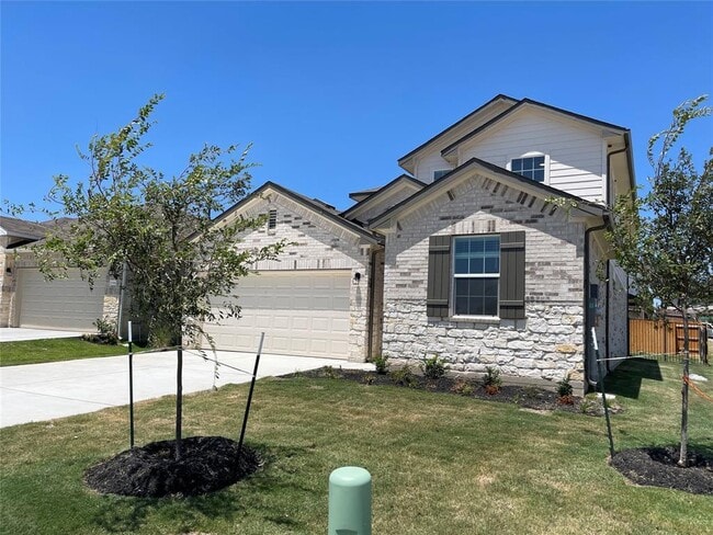 11506 Sea Lion Cv in Austin, TX - Foto de edificio - Building Photo