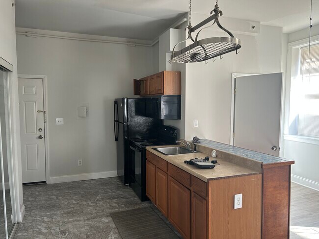 31 N Paca St in Baltimore, MD - Building Photo - Building Photo