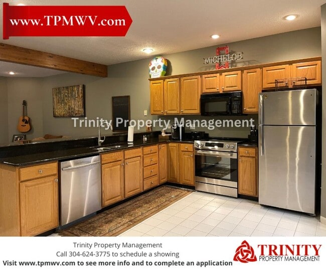 property at 206 Aaron Smith Dr