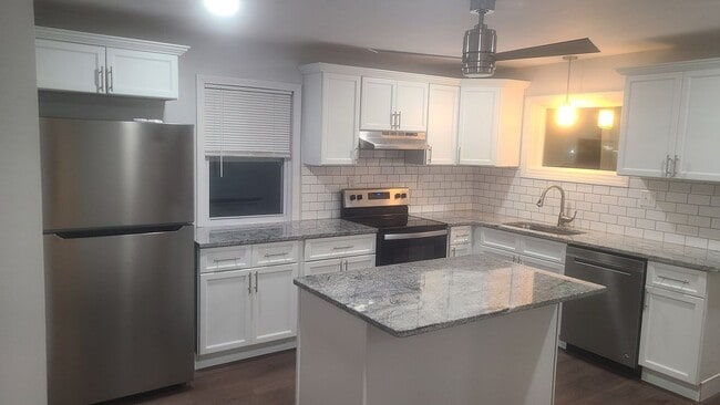 property at 71 Park Ave