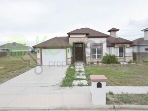 2705 E Tassajara St in Edinburg, TX - Building Photo - Building Photo