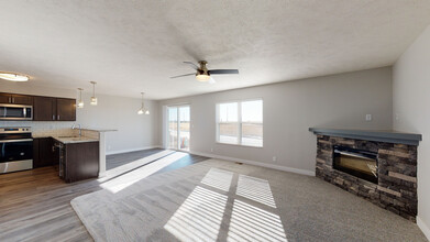1624 NW 50th St in Lincoln, NE - Building Photo - Building Photo