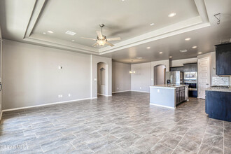 13708 Brandsby Ave in Horizon City, TX - Building Photo - Building Photo