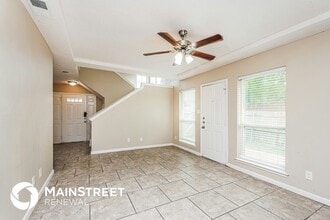 1401 Del Rio Dr in Mesquite, TX - Foto de edificio - Building Photo