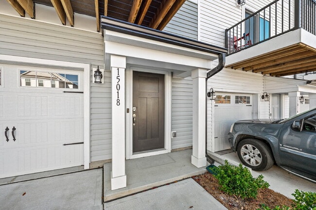 15018 Scoter St in Charlotte, NC - Building Photo - Building Photo